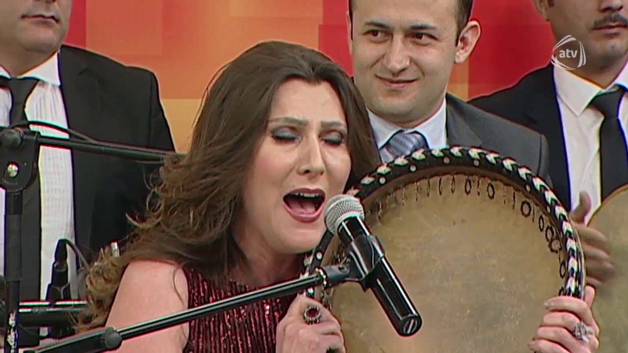 10dan sonra - Gülyanaq Məmmədova 