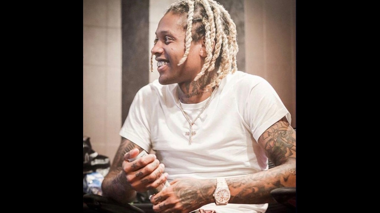 (FREE) Lil Durk x Polo G Pain Type Beat 