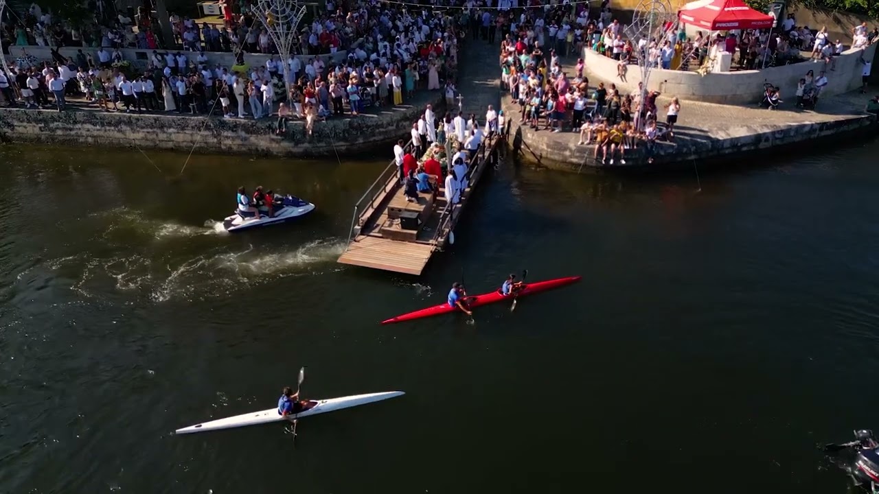 Nossa Senhora do Lago - Gemeses 2024