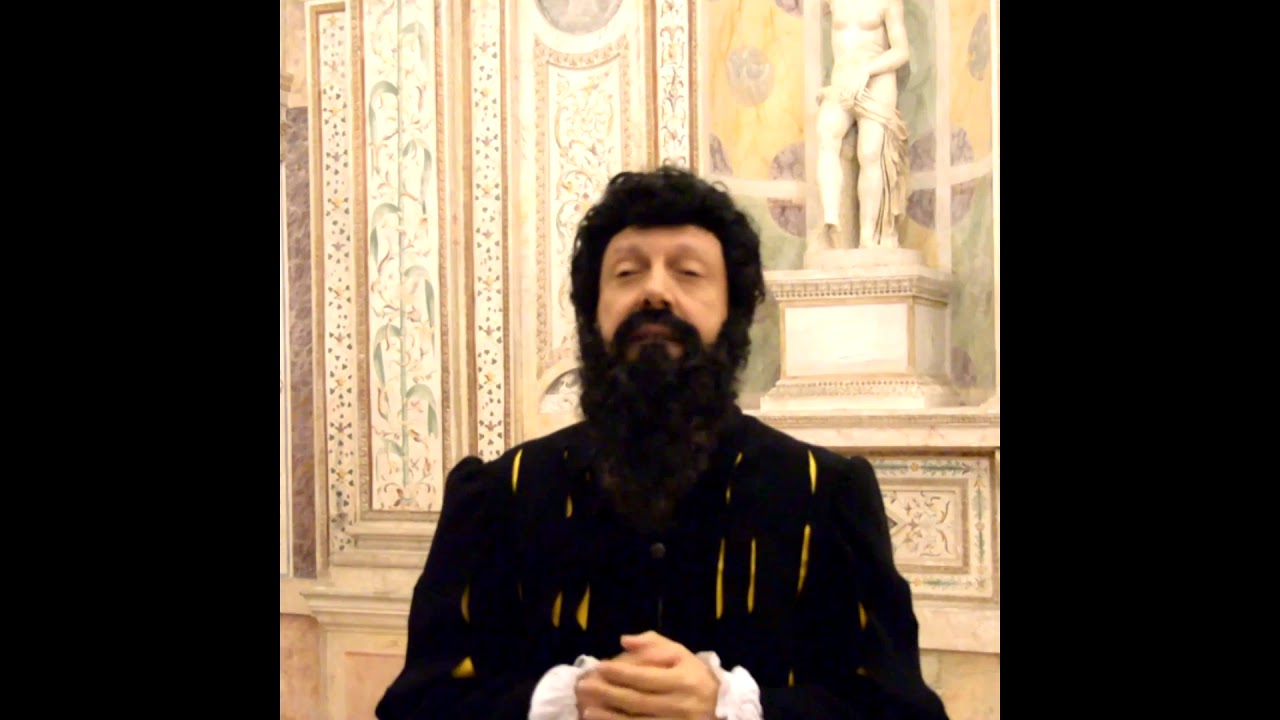 Giulio Romano: L'allievo di Raffaello