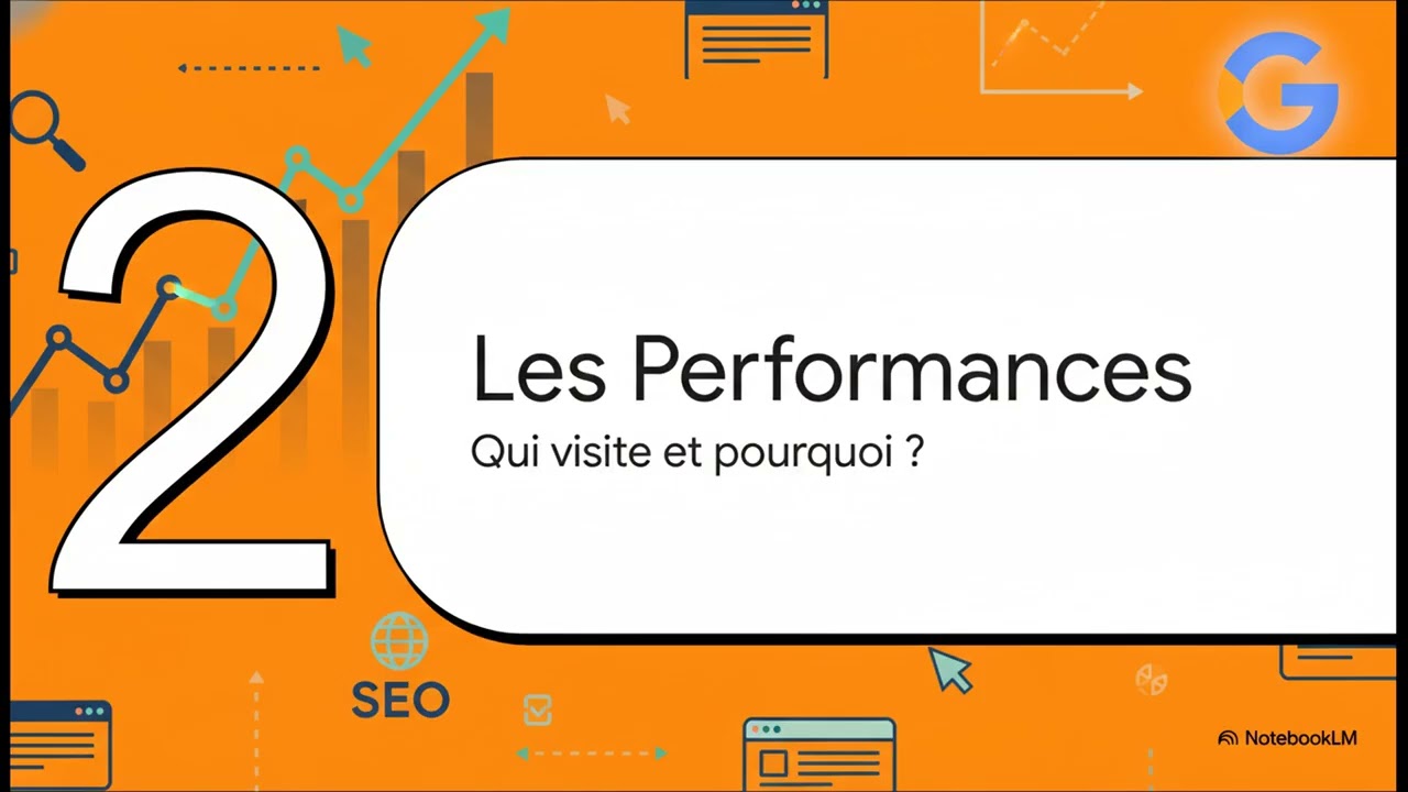 Google Search Console - Tutoriel complet