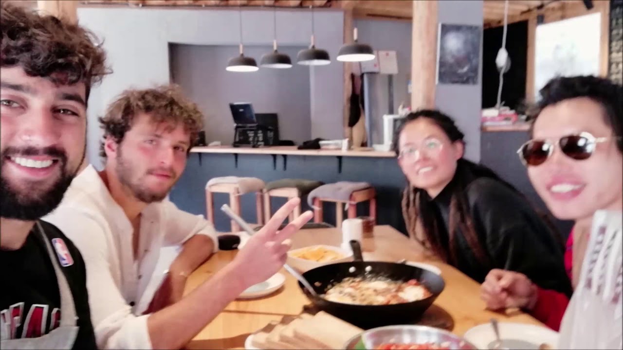 ABROAD_CAST פודקאסט הטיפים לטיול הגדול #3 | המזרח הרחוק |