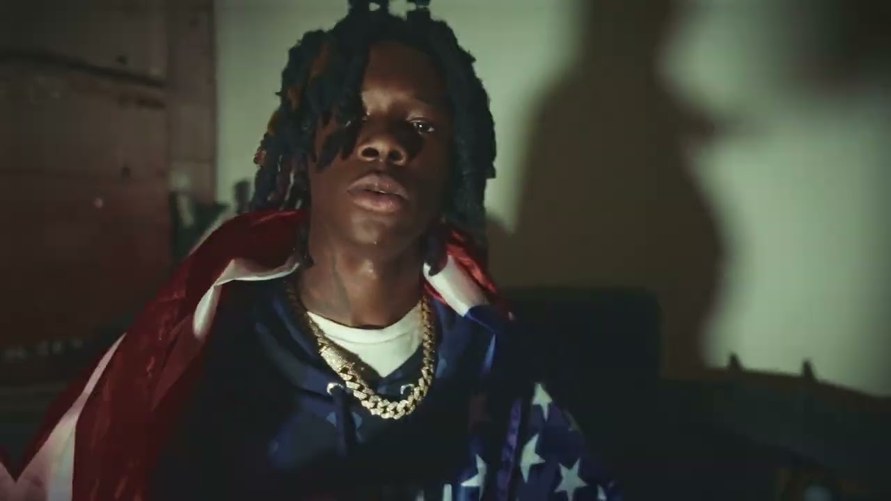 tharealotg - Team USA (Official Music Video)
