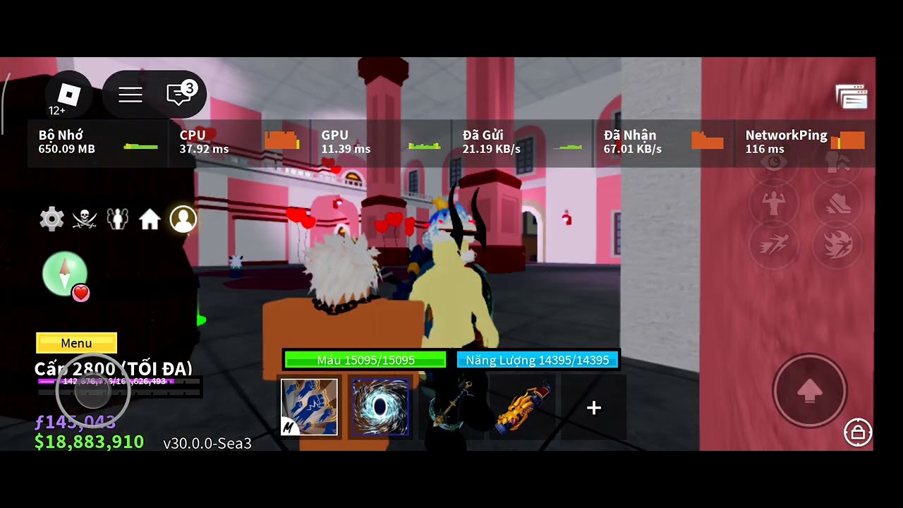 Random đầu năm đen quá 😭