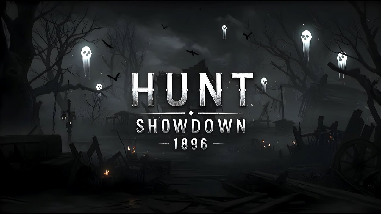 Будни лоу скила в Hunt Showdown (Часть 13)⛓️