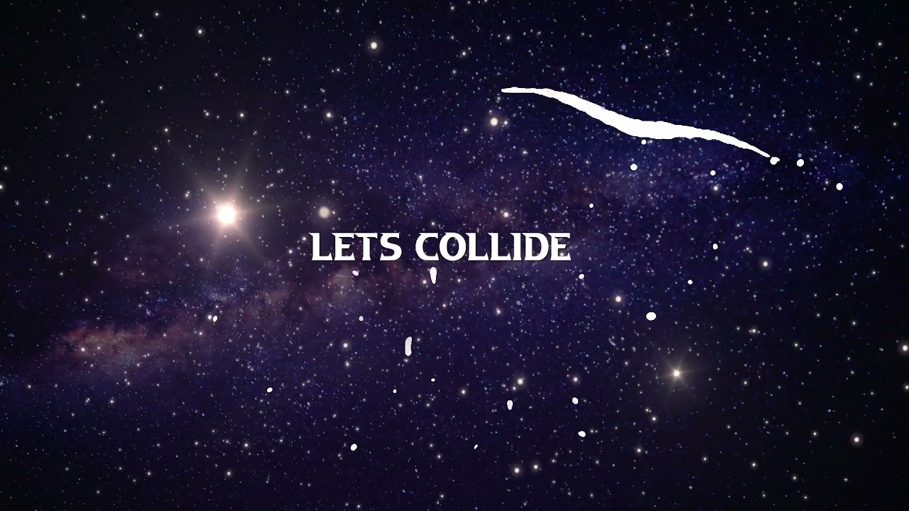 Destaria - Starlight (Official Lyric Video)