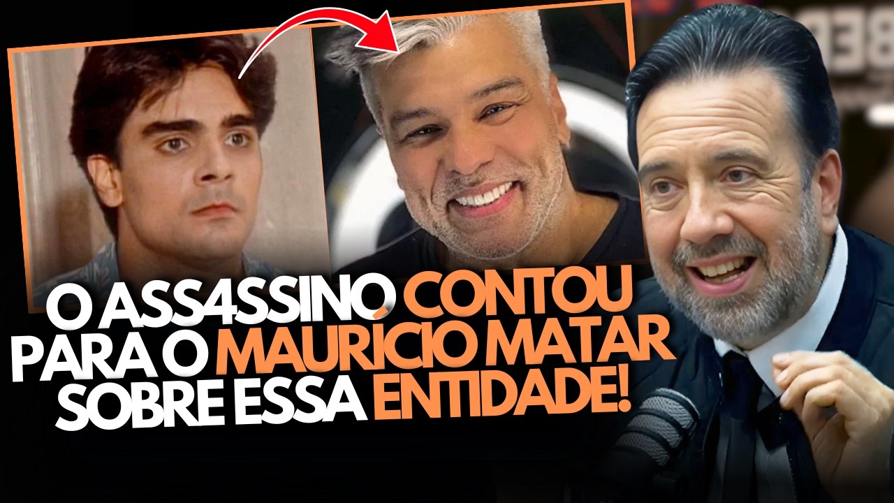 Caso Daniella Perez: DELEGADO REVELA O QUE A MÍDIA ESCONDEU | Jorge Lordello