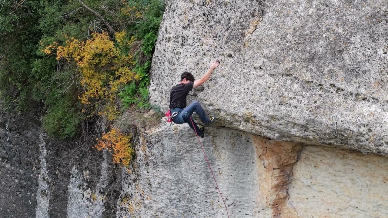 Covidictature 7a à vue | Buoux