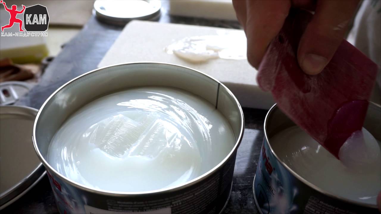 Клей Adria ADRIAPOX SUPERGEL, прозрачно молочный