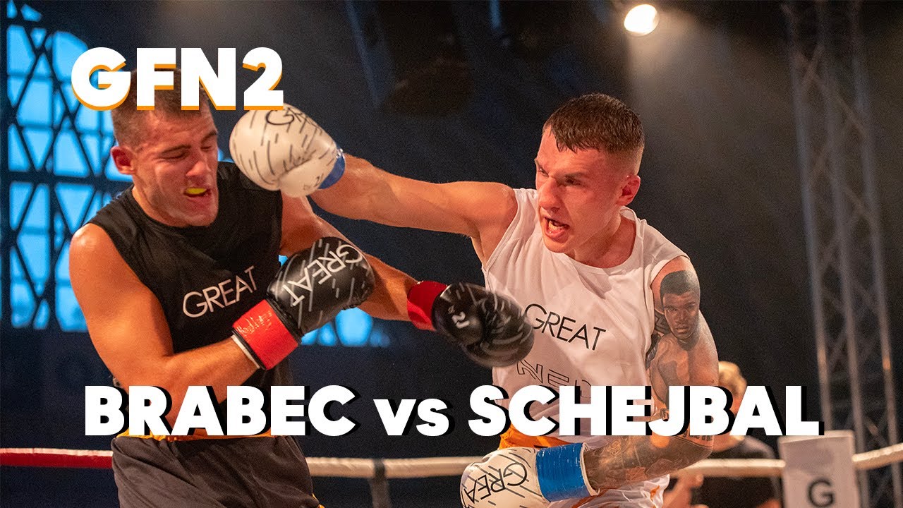 Brabec vs. Schejbal | GFN2