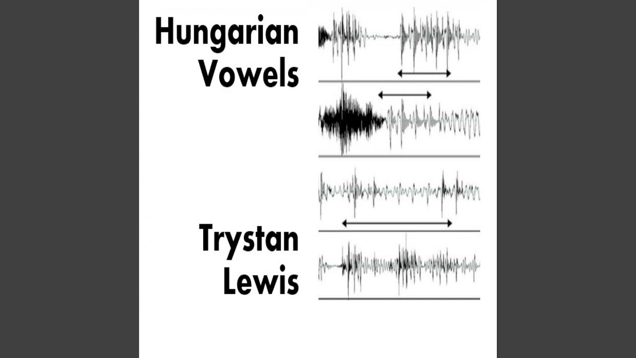 Hungarian Vowels