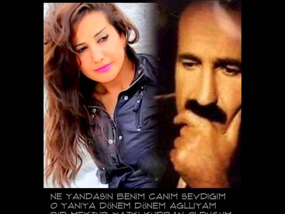 Sinem Doğanay & Seyfi Dağanay Anısına - Duvarlar da Konuşmuyor
