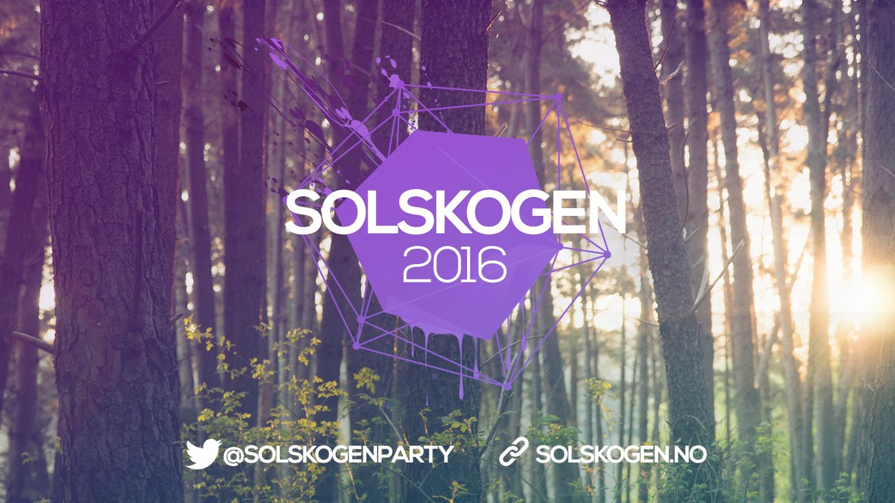 Solskogen 2016: Oldskool demo compo