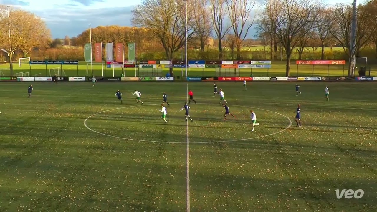 Samenvatting s.v. Loil - v.v. Etten (30-11-2025)