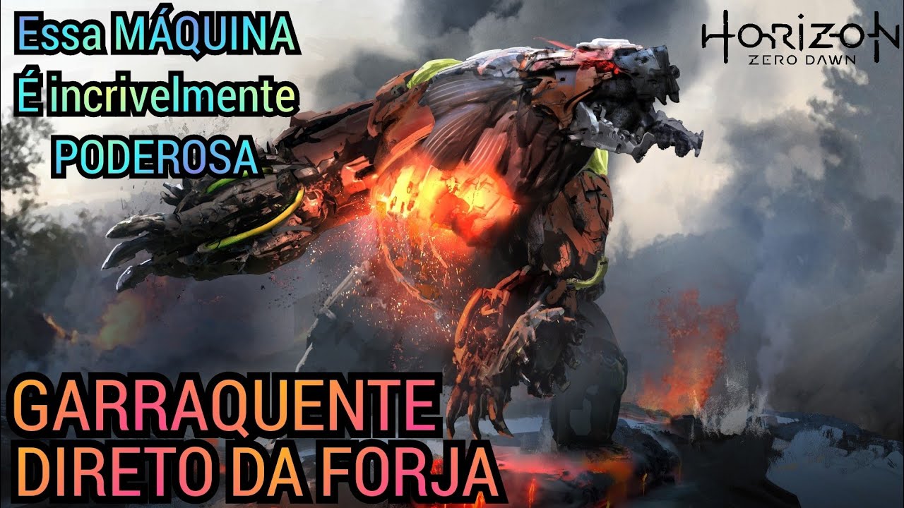 DIRETO DA FORJA (ultra Hard).
