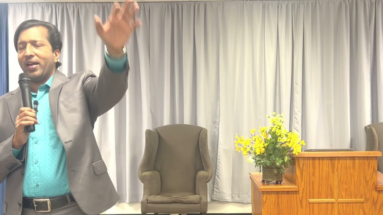 Our protection comes from God / Shino Kurian / IGM / TX 
