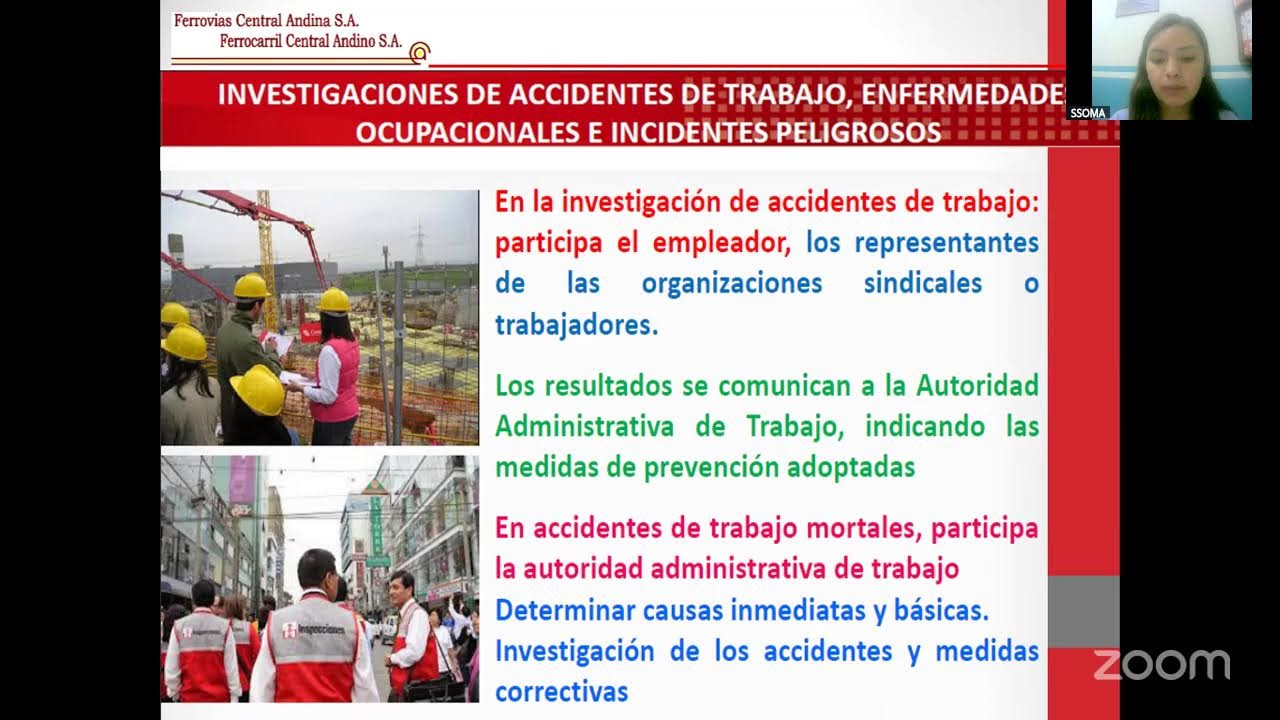 1er Curso SSOMA 2026 