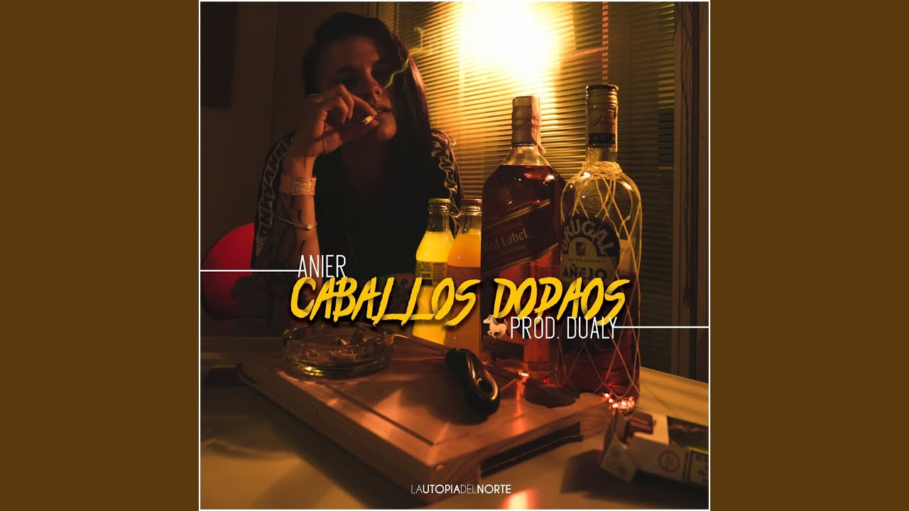 Caballos Dopaos