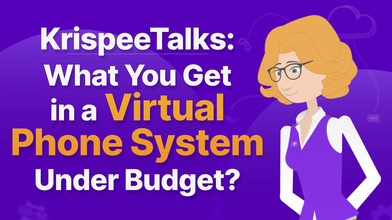 Virtual Phone System Under Budget (and What Comes with It?)