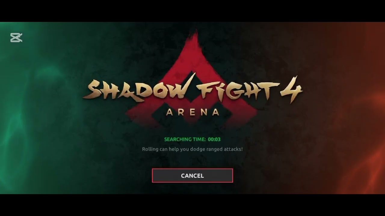 Shadow Fight Arena 4 
