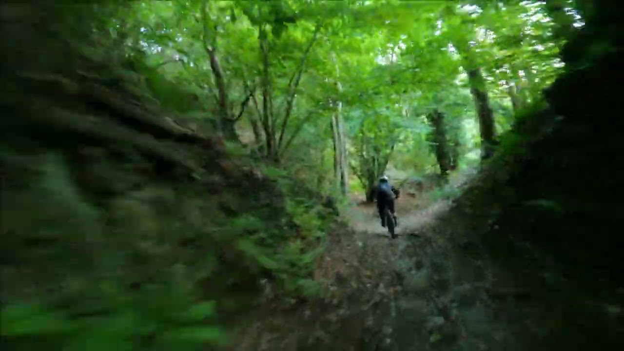 MTB Mele Turchino Trail 3 Cinghiali Robattaiola  DH Cancelletti Gallinea 30 07 2025
