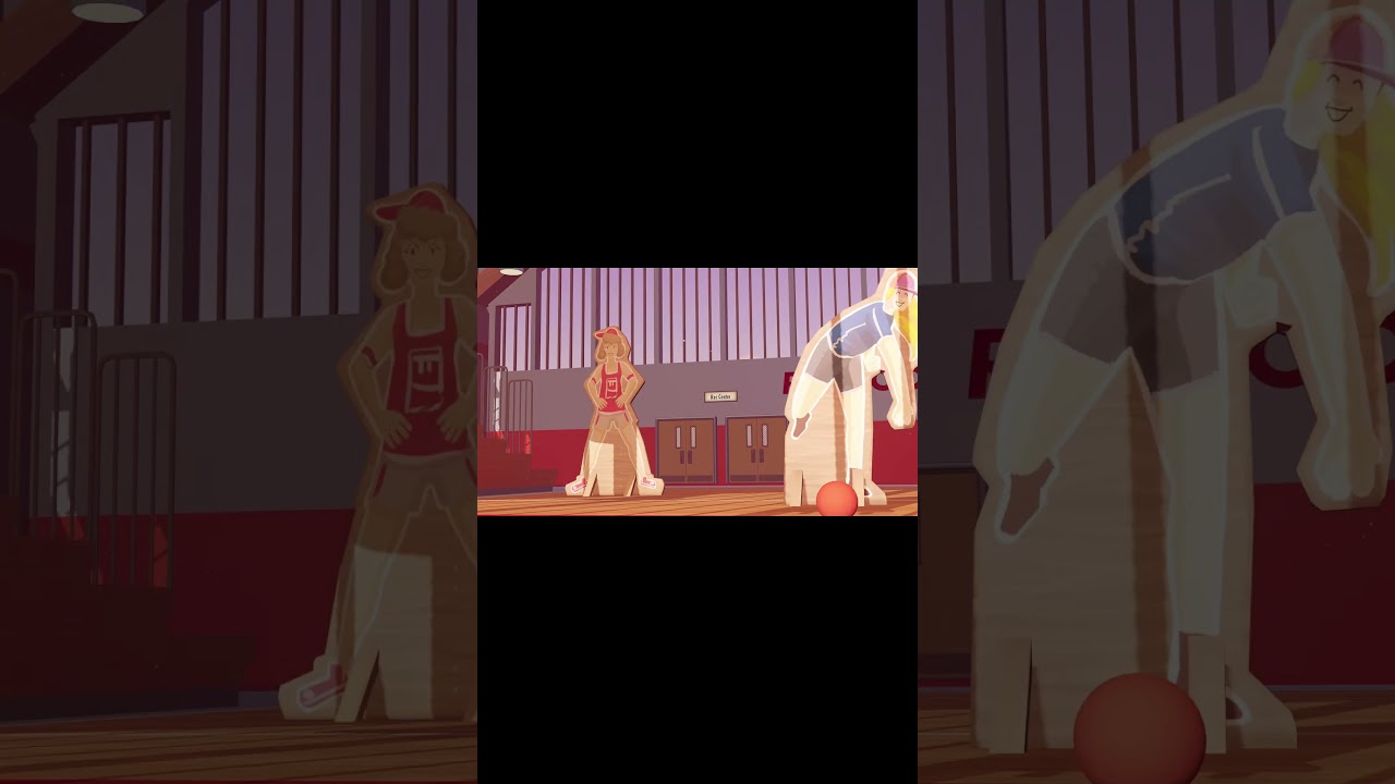 What Game is This? - Rec Room Nostalgia #recroom #vr #gaming #nostalgia