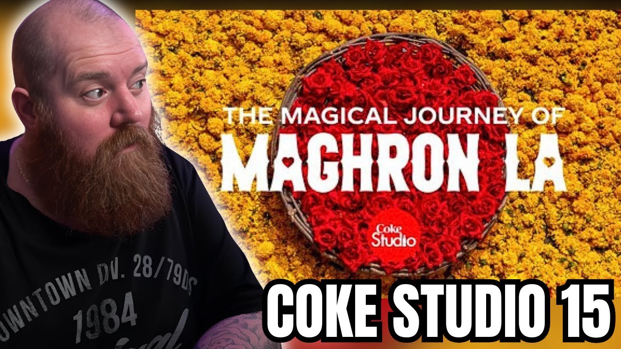 Magical Journey of 