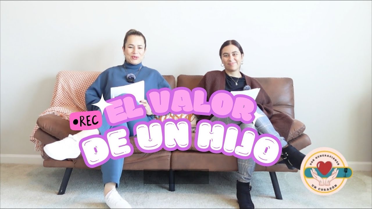 El valor de un hijo 