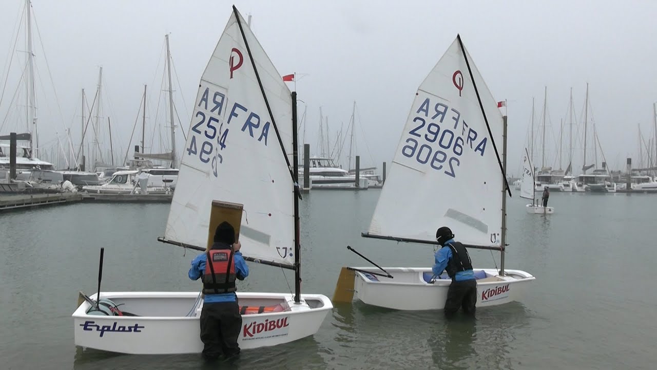 LONG FORMAT : LA ROCHELLE NAUTIQUE, PLUS DE 160 ANS D'EXISTENCE