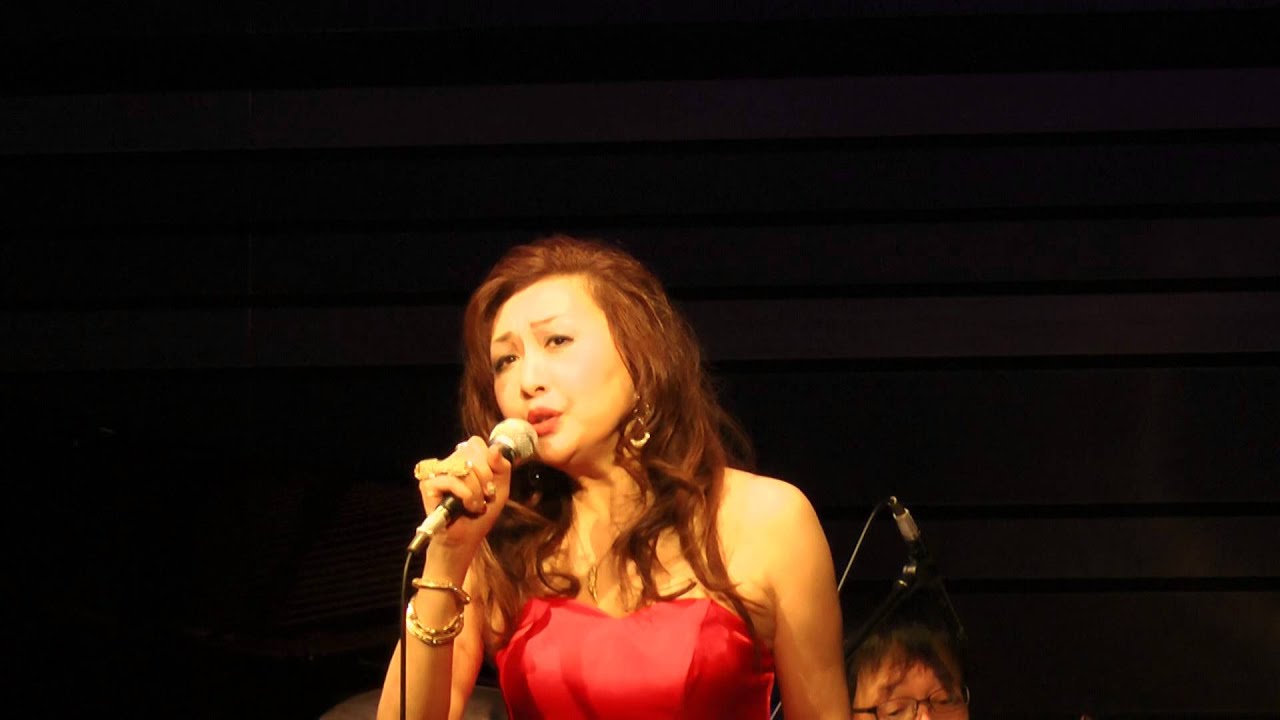 アデュー　松岡けいこ