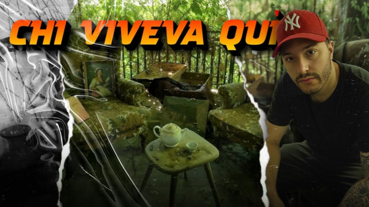 NON CI CREDEVO finché NON L’HO VISTA con i MIEI OCCHI 🤯 - Villa Sughero