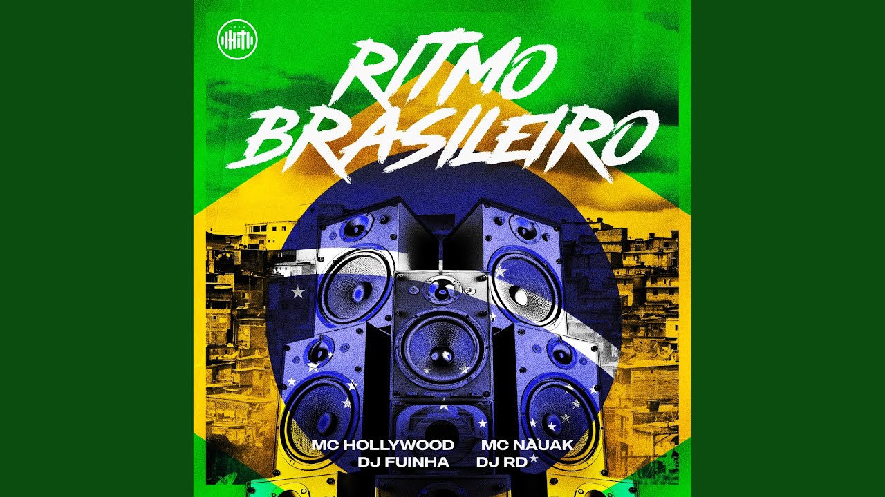 Ritmo Brasileiro