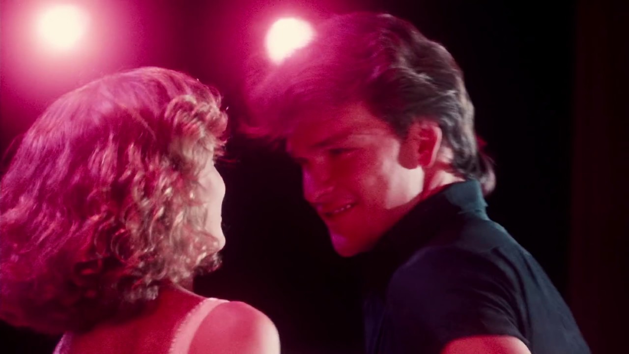 Dirty Dancing - Movie Clip #10 - 
