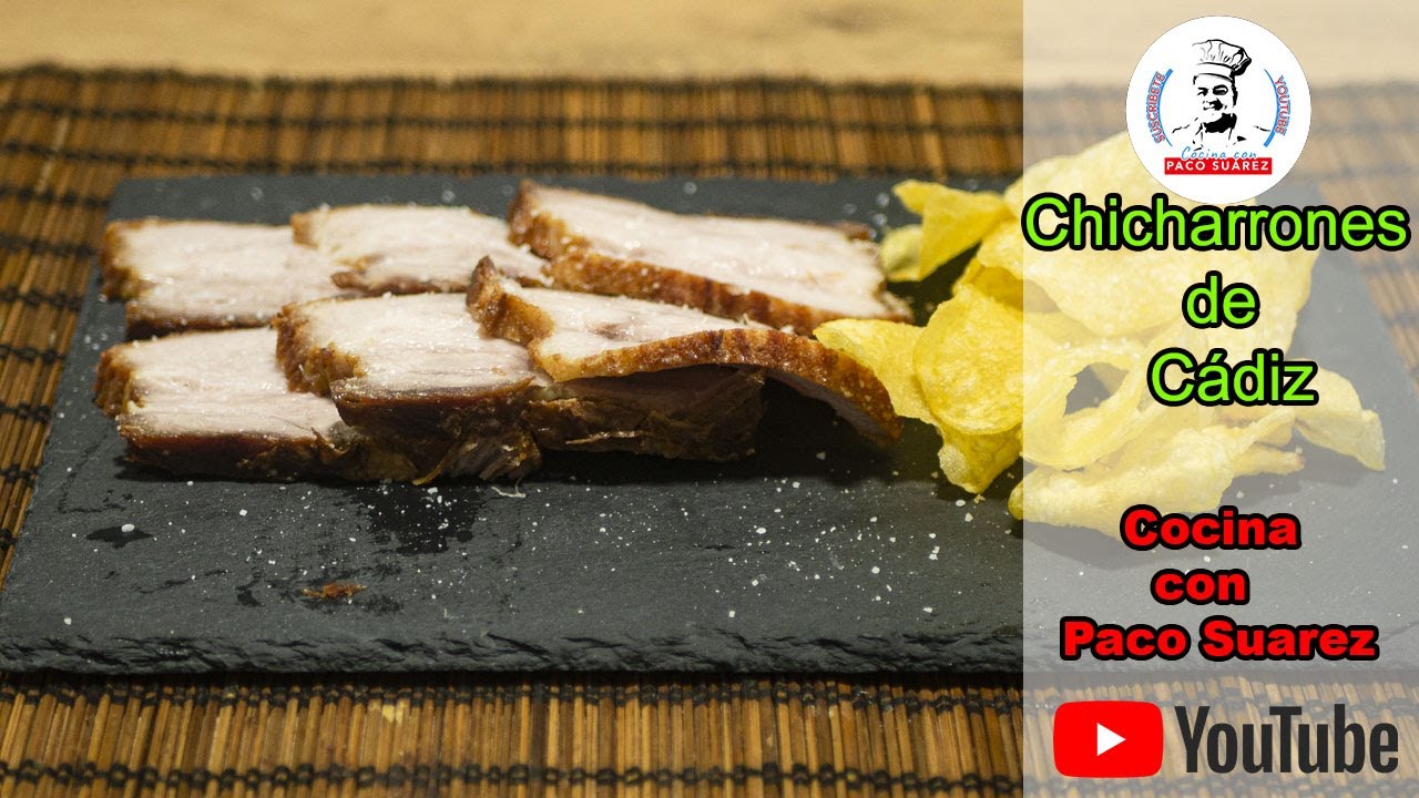 Los Autenticos Chicharrones de Cádiz #96