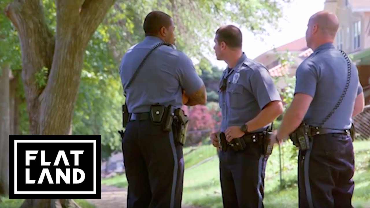 4 Services for People Impacted by Violent Crimes