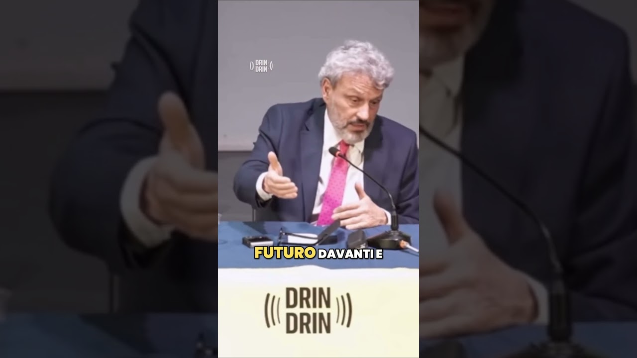 L'et&agrave; della popolazione influisce sulla democrazia #parsi #boldrin #forchielli #drindrin