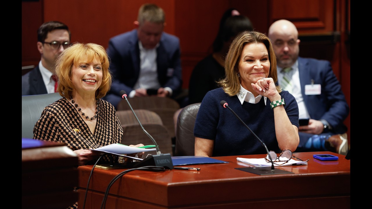 BAN simulcast DOG RACING! Rep. Klarides-Ditria, Christine Dorchak Call for end to animal racing