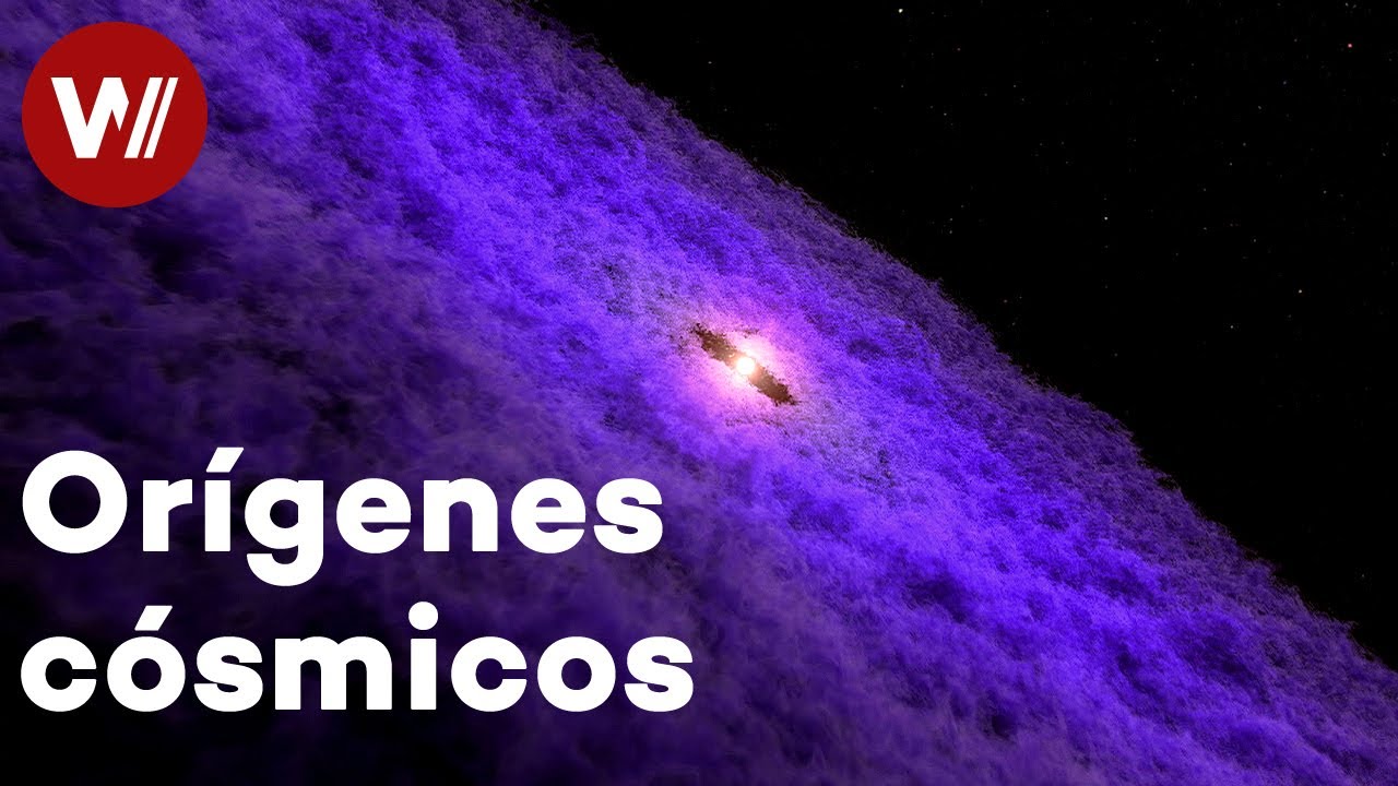 El Big Bang: Orígenes cósmicos | Hijos de las Estrellas (6/10)