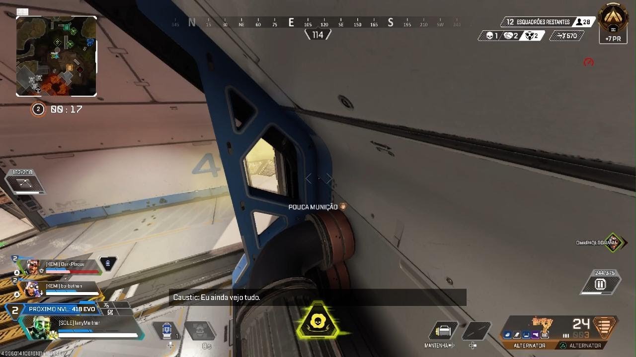 Apex Legends