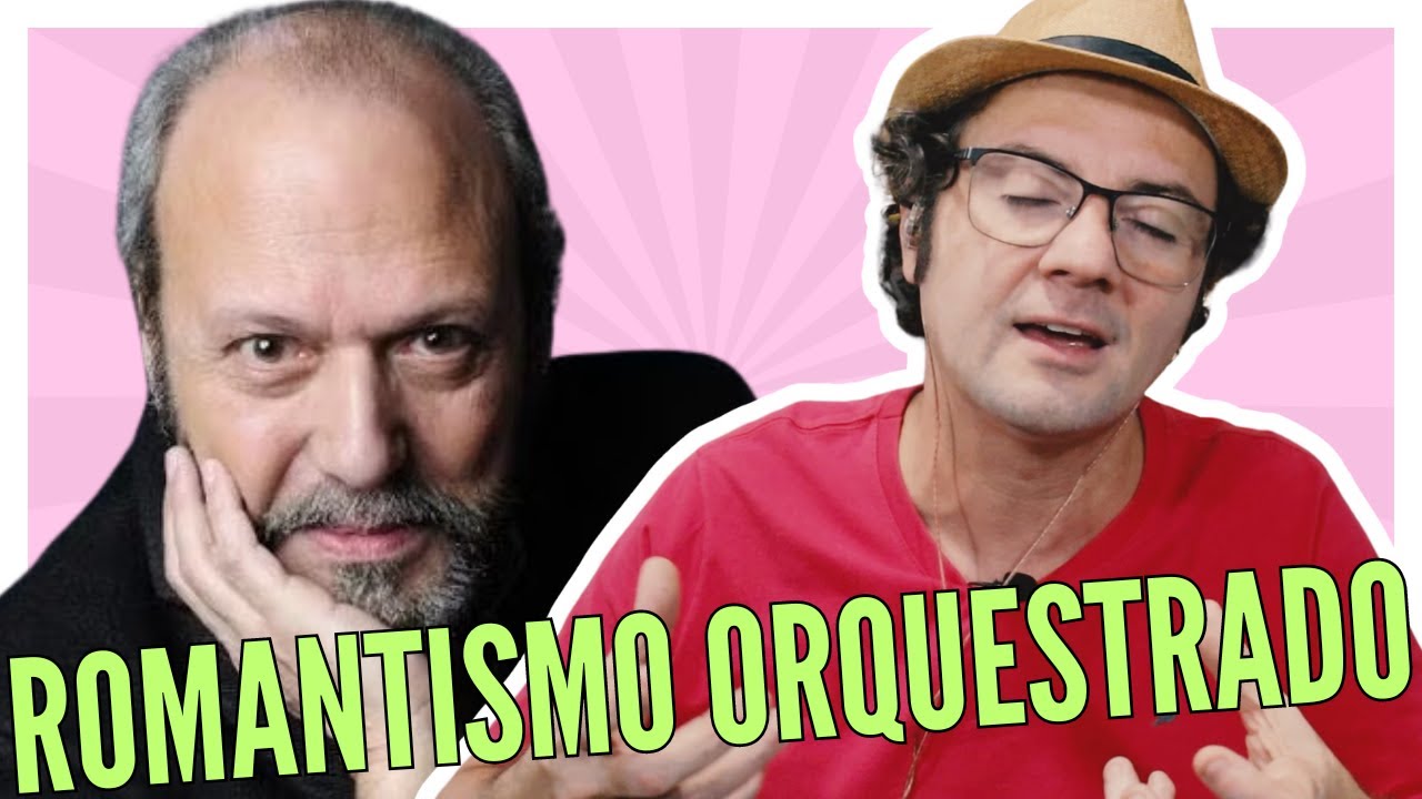 Músico brasileiro reage a CARLOS MENDES - AMÉLIA DOS OLHOS DOCES