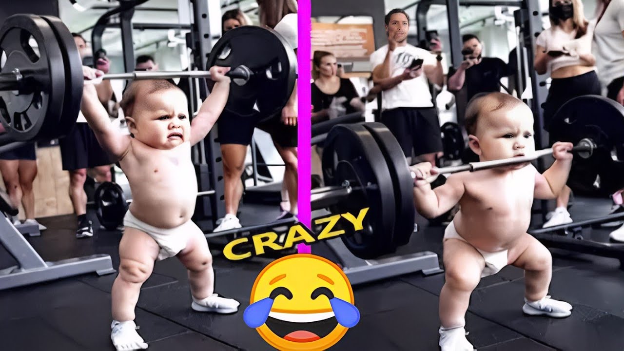 Try Not To Laugh Challenge 🤣😅😂 ▶️ LEVEL 18 | Instant Regret Fails | Pranks Compilations 2025