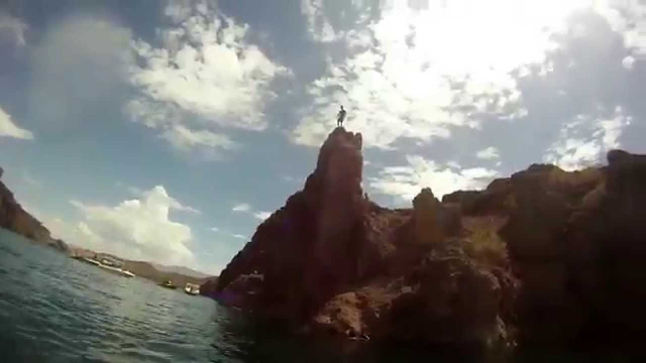 Lake Havasu 4th of July!