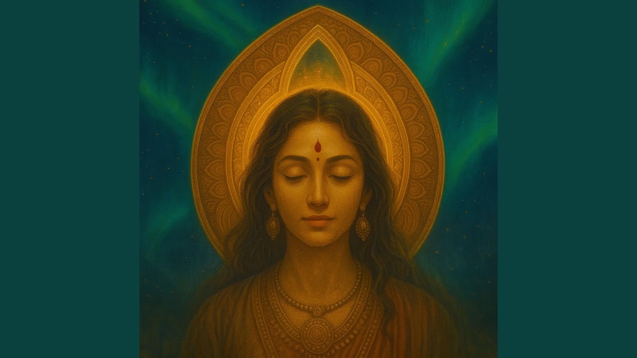 Mahadevi in Motion