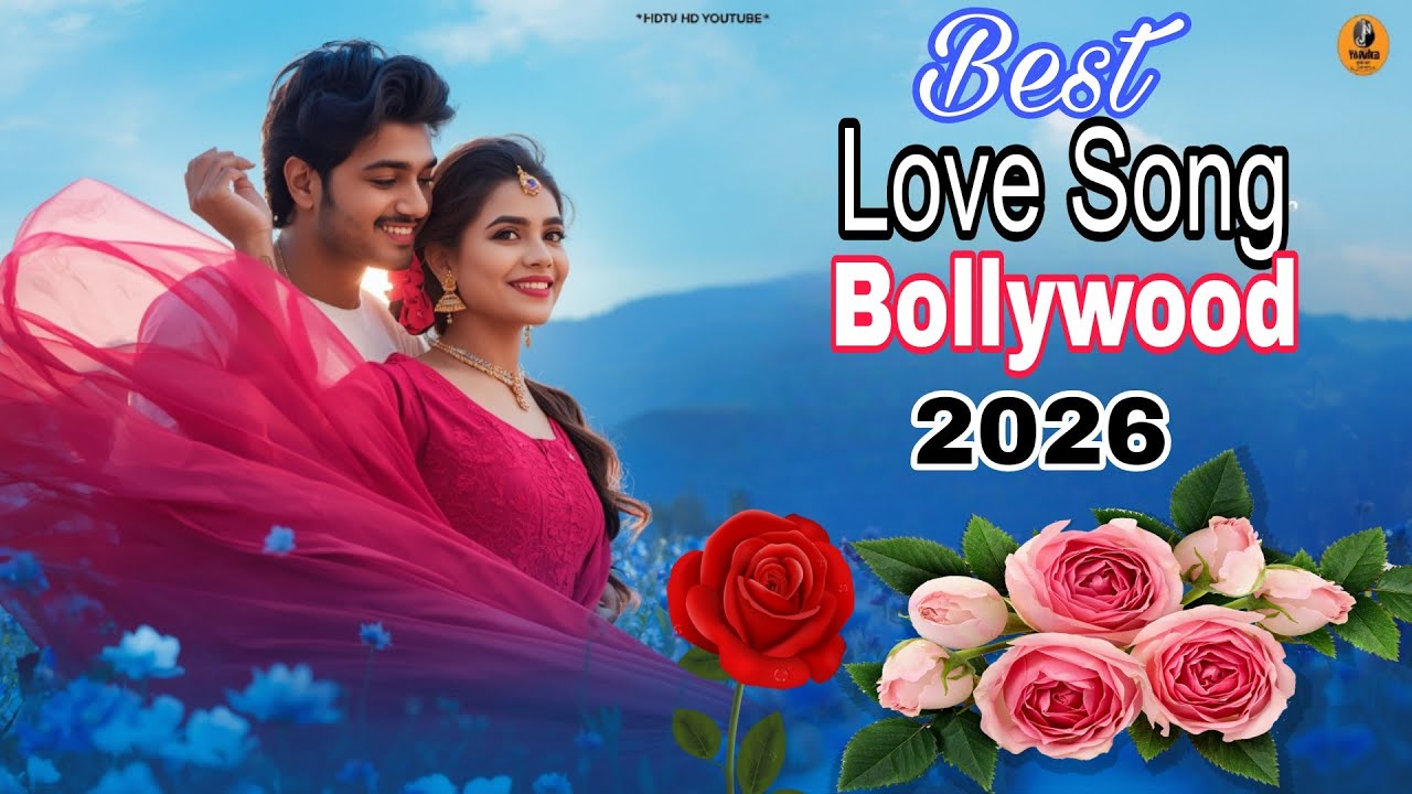 Best Hindi Love Song Yaad Aati Hai Nahin Ruk Jaati Hai 💗2026