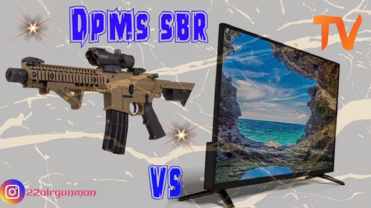 Full auto shooting BB gun Dpms sbr ,uzi ,barreta ,Ar pistol, sniper break barrel vs tv and musterd😬😲