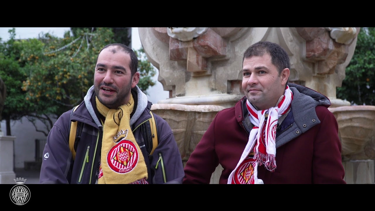 Dos socis, un viatge a Sevilla, una experiència única | 