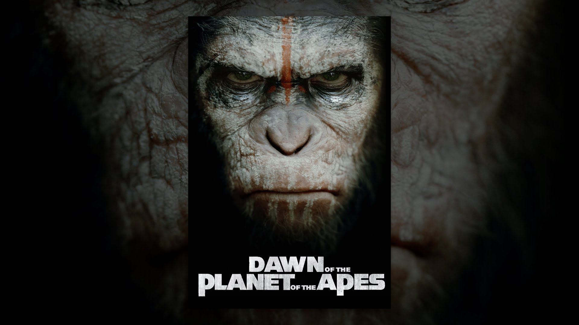 Dawn of the Planet of the Apes