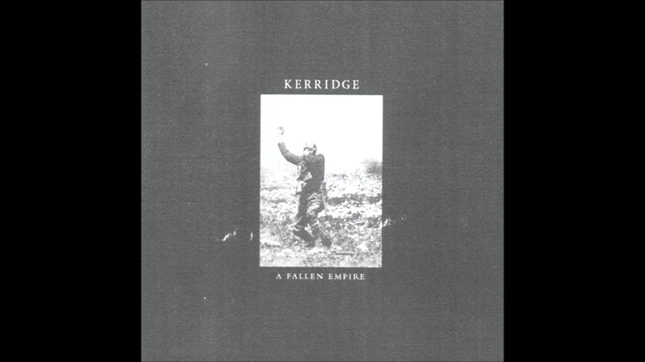 Kerridge   Scare Tactics