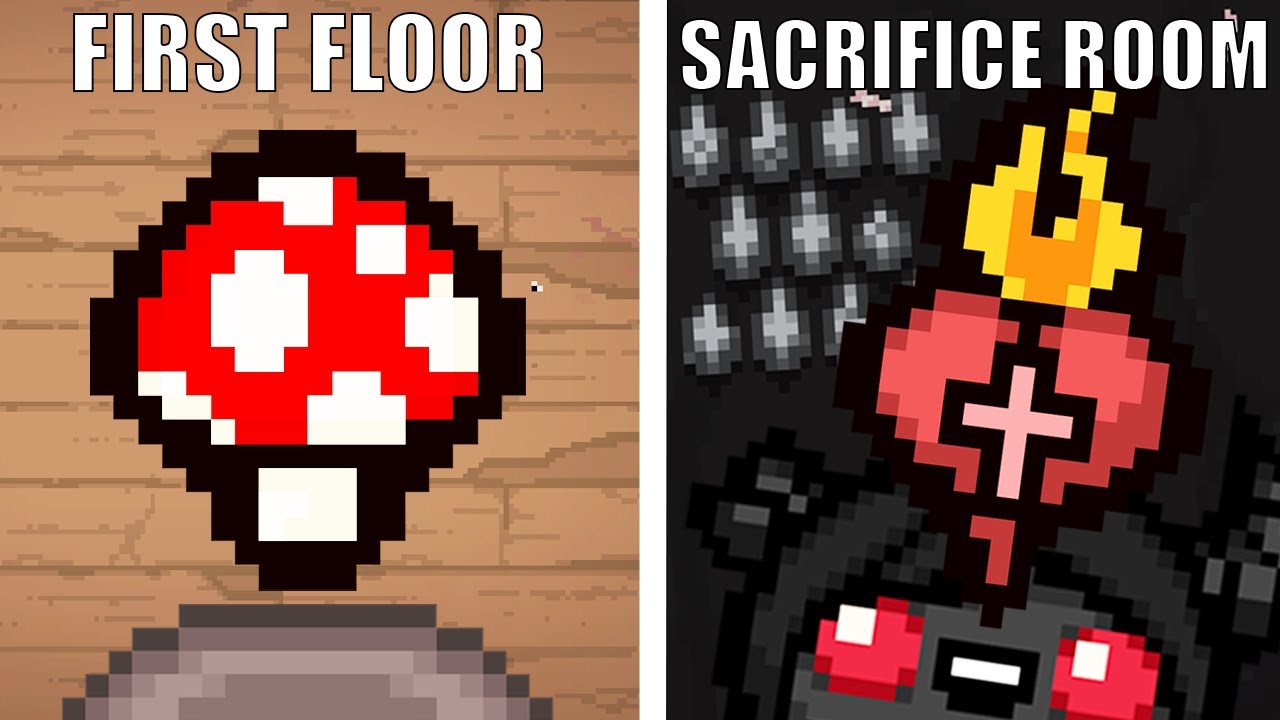 I Sacrificed EVERYTHING