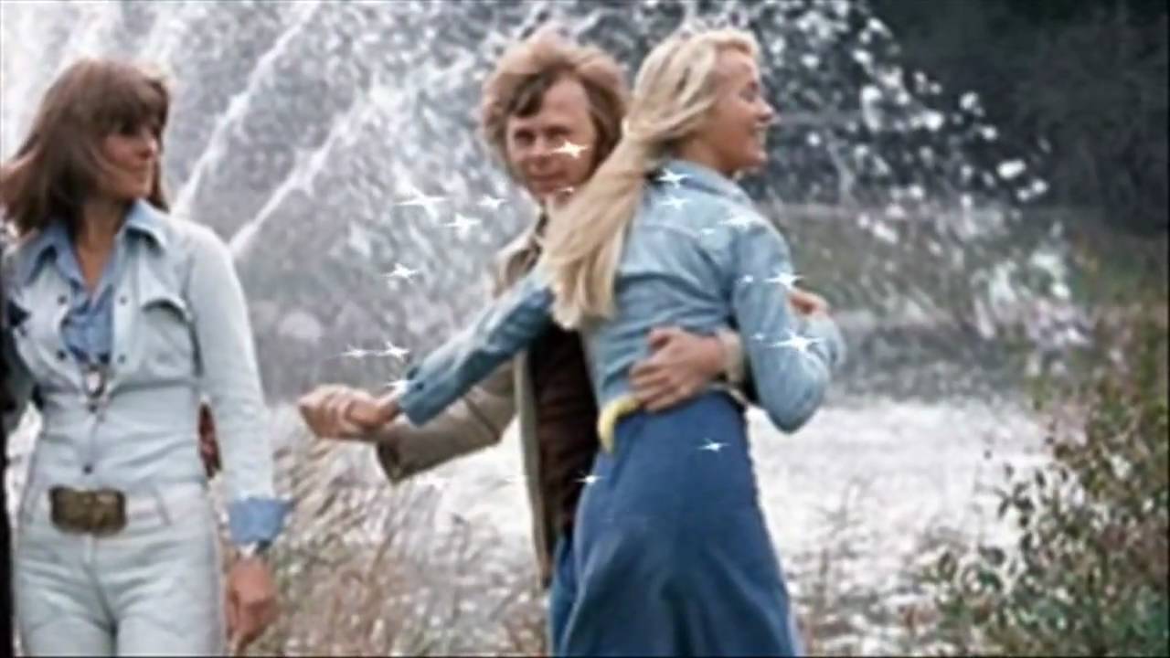 ҉ °'  Agnetha (ABBA) -  A Summer With You '° ҉  1967 【HD】